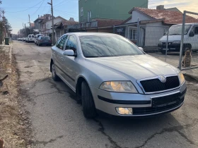 Skoda Octavia 1.6Mpi Отличен , снимка 2