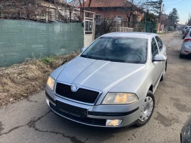 Skoda Octavia 1.6Mpi Отличен , снимка 1