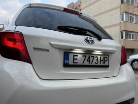 Toyota Yaris 1.5 hybrid  | Mobile.bg    15