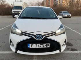 Toyota Yaris 1.5 hybrid , снимка 1