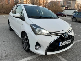 Toyota Yaris 1.5 hybrid , снимка 2