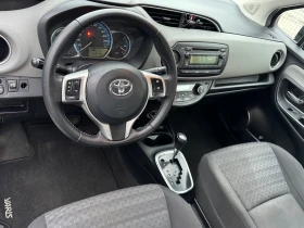 Toyota Yaris 1.5 hybrid , снимка 15