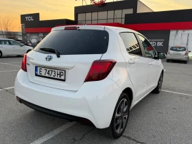 Toyota Yaris 1.5 hybrid , снимка 4