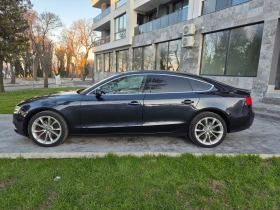 Audi A5 2.0TDI* 190К.С* НАВИ* ЕЛ-СПОРТЕР-САЛОН* БИ-КСЕНОН*, снимка 8