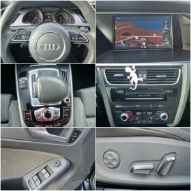 Audi A5 2.0TDI* 190К.С* НАВИ* ЕЛ-СПОРТЕР-САЛОН* БИ-КСЕНОН*, снимка 16