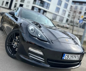 Porsche Panamera PANAMERA 4S TURBO* , снимка 2