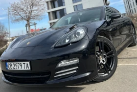 Porsche Panamera PANAMERA 4S TURBO* , снимка 6