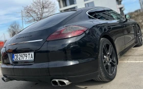 Porsche Panamera PANAMERA 4S - 38800 лв. - 88214976 | Car24.bg