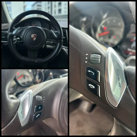 Porsche Panamera PANAMERA 4S TURBO* , снимка 17