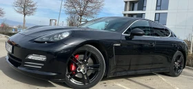 Porsche Panamera PANAMERA 4S - 38800 лв. - 88214976 | Car24.bg