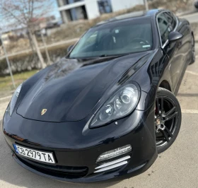 Porsche Panamera PANAMERA 4S TURBO* , снимка 5