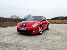 VW Beetle, снимка 1