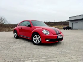 VW Beetle, снимка 3