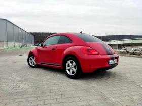 VW Beetle, снимка 5