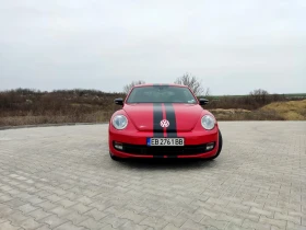 VW Beetle, снимка 2