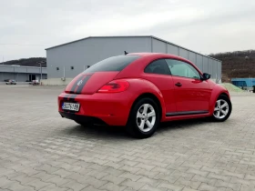 VW Beetle, снимка 4