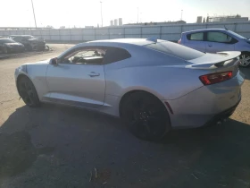 Chevrolet Camaro, снимка 4