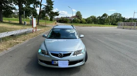 Обява за продажба на Mazda 6 ~3 600 лв. - изображение 4