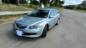 Обява за продажба на Mazda 6 ~3 600 лв. - изображение 1