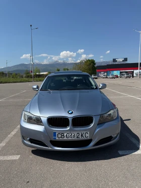 Обява за продажба на BMW 318 Diesel, Facelift, Carplay, Euro 5A ~9 500 лв. - изображение 1
