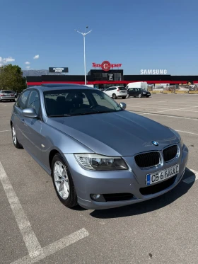 Обява за продажба на BMW 318 Diesel, Facelift, Carplay, Euro 5A ~9 500 лв. - изображение 2