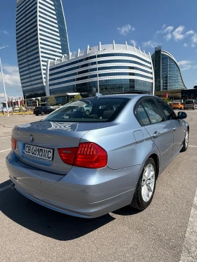 Обява за продажба на BMW 318 Diesel, Facelift, Carplay, Euro 5A ~9 500 лв. - изображение 4