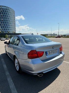 Обява за продажба на BMW 318 Diesel, Facelift, Carplay, Euro 5A ~9 500 лв. - изображение 5