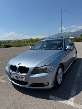Обява за продажба на BMW 318 Diesel, Facelift, Carplay, Euro 5A ~9 500 лв. - изображение 1