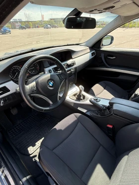 Обява за продажба на BMW 318 Diesel, Facelift, Carplay, Euro 5A ~9 500 лв. - изображение 8