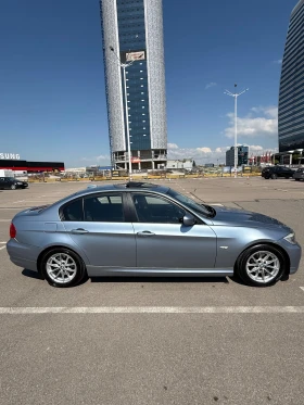 Обява за продажба на BMW 318 Diesel, Facelift, Carplay, Euro 5A ~9 500 лв. - изображение 3