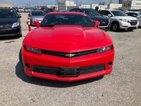 Chevrolet Camaro 1LT CARFAX    | Mobile.bg    2