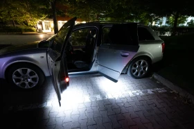 Audi A4 Quattro TipTronic + LPG | Mobile.bg    10