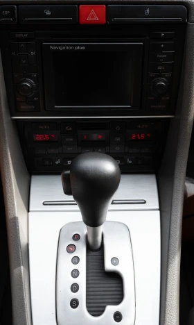 Audi A4 Quattro TipTronic + LPG | Mobile.bg    15