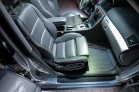 Audi A4 Quattro TipTronic + LPG | Mobile.bg    12