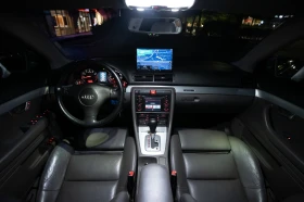 Audi A4 Quattro TipTronic + LPG | Mobile.bg    11
