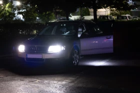 Audi A4 Quattro TipTronic + LPG | Mobile.bg    17