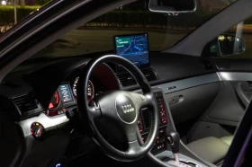 Audi A4 Quattro TipTronic + LPG | Mobile.bg    16