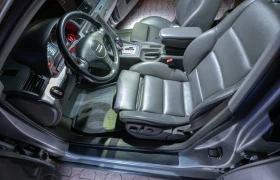 Audi A4 Quattro TipTronic + LPG | Mobile.bg    13