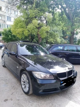 BMW 320 | Mobile.bg    13