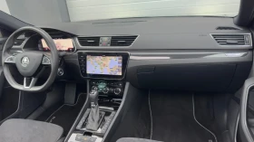 Skoda Superb Sport Line Germany | Mobile.bg    10