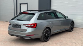 Skoda Superb Sport Line Germany | Mobile.bg    6