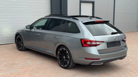 Skoda Superb Sport Line Germany | Mobile.bg    7