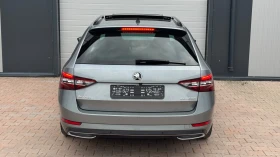 Skoda Superb Sport Line Germany | Mobile.bg    5
