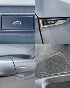 Skoda Superb Sport Line Germany | Mobile.bg    16