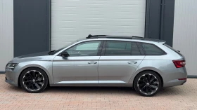     Skoda Superb Sport Line Germany