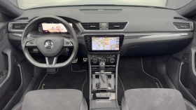 Skoda Superb Sport Line Germany | Mobile.bg    9
