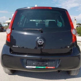     Opel Agila 1.2.86