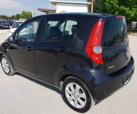     Opel Agila 1.2.86