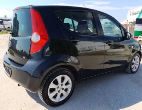     Opel Agila 1.2.86