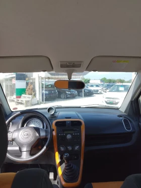 Opel Agila 1.2.86 | Mobile.bg    11